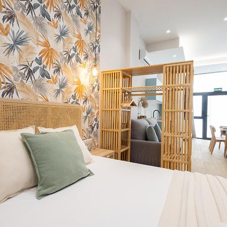 Florit Flats - The Trafalgar Apartments I Valenza Esterno foto