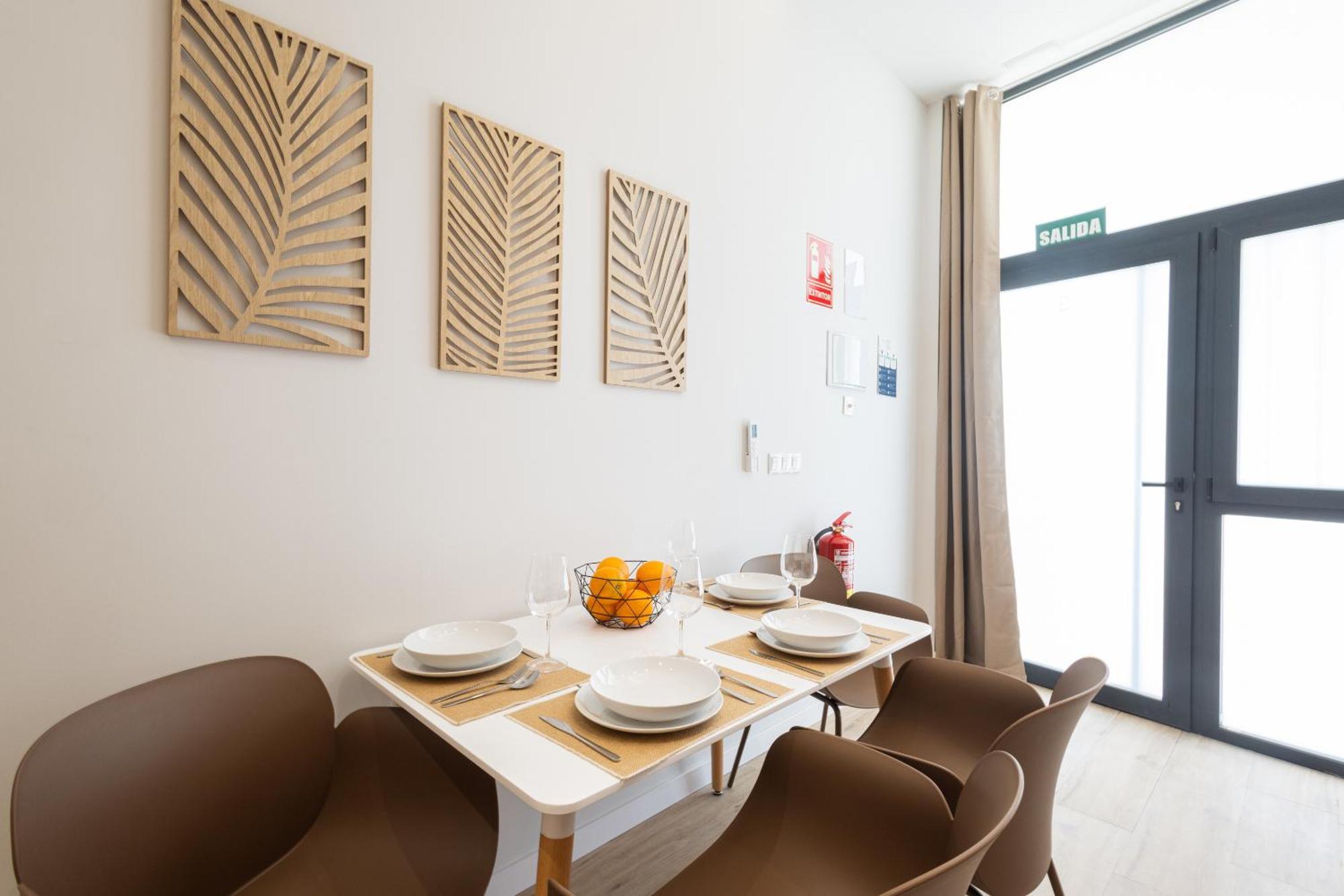 Florit Flats - The Trafalgar Apartments I Valenza Esterno foto