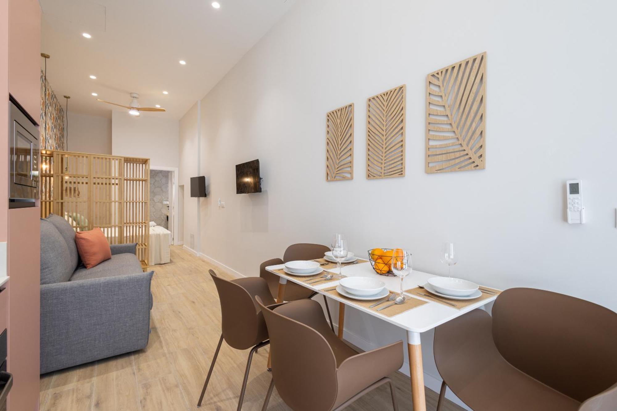 Florit Flats - The Trafalgar Apartments I Valenza Esterno foto