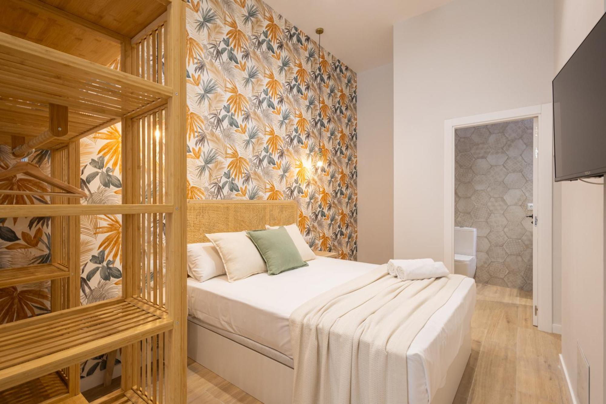 Florit Flats - The Trafalgar Apartments I Valenza Esterno foto