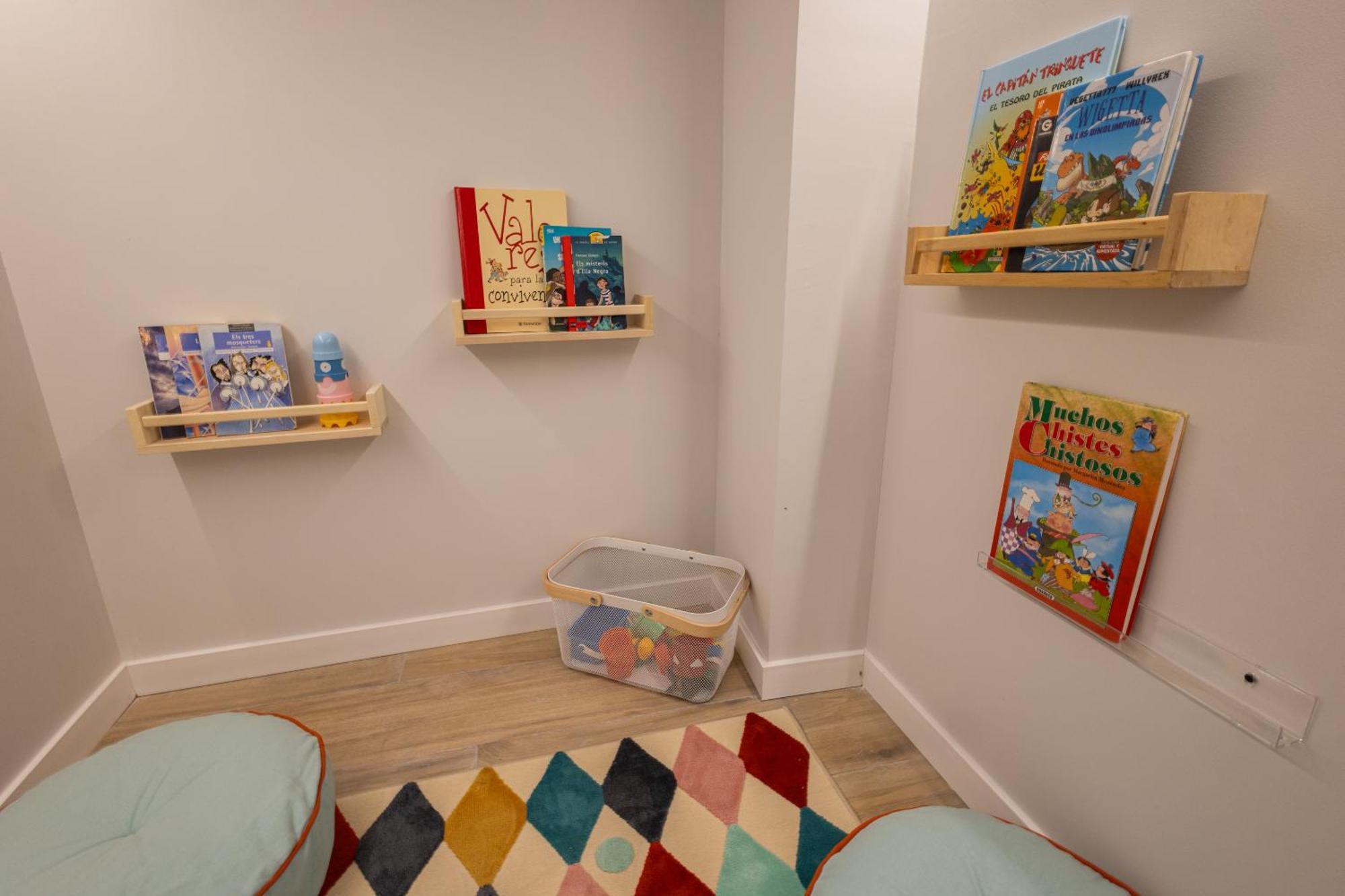 Florit Flats - The Trafalgar Apartments I Valenza Esterno foto