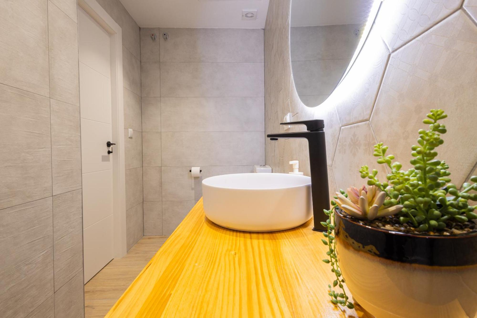 Florit Flats - The Trafalgar Apartments I Valenza Esterno foto