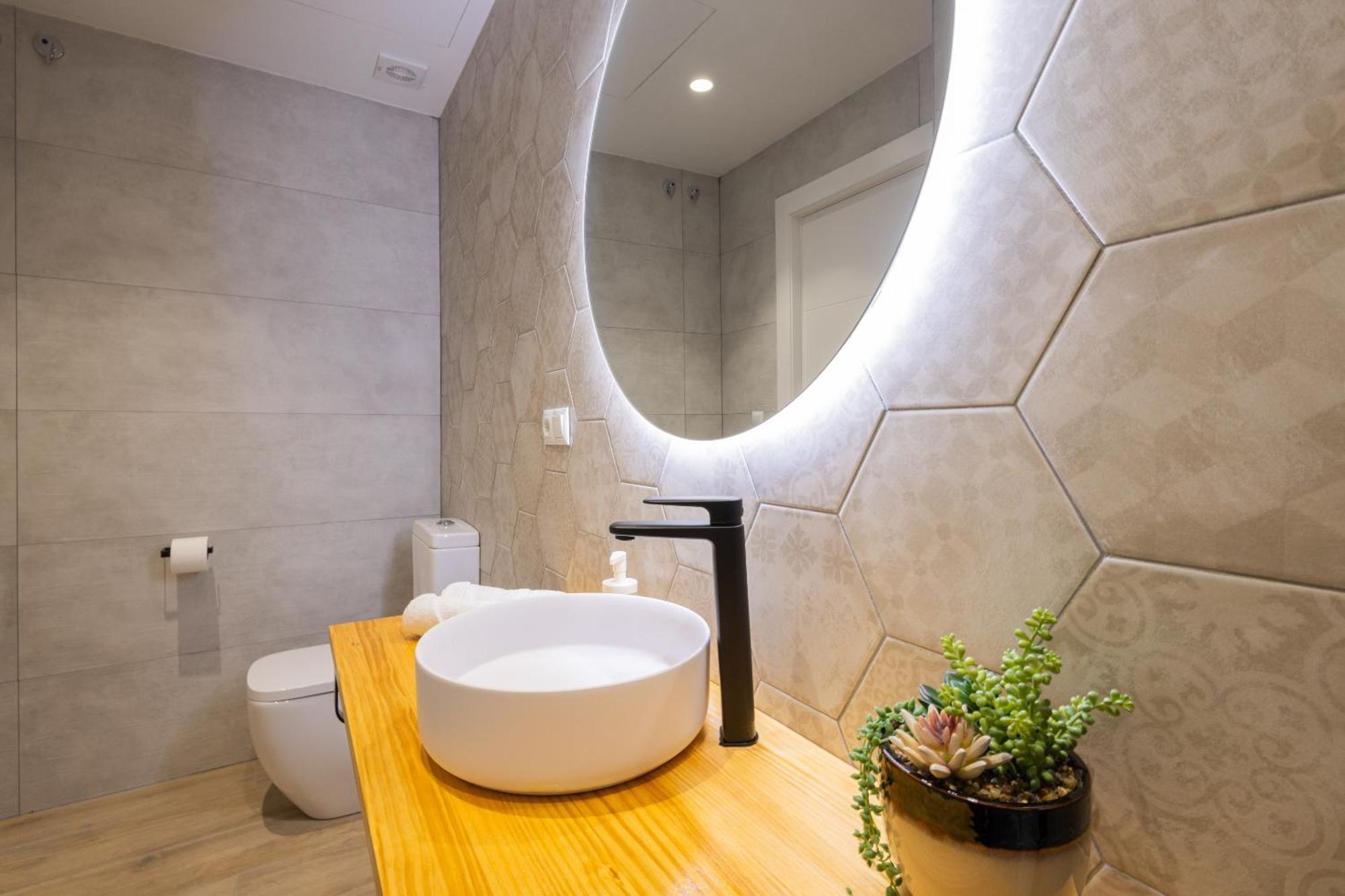 Florit Flats - The Trafalgar Apartments I Valenza Esterno foto