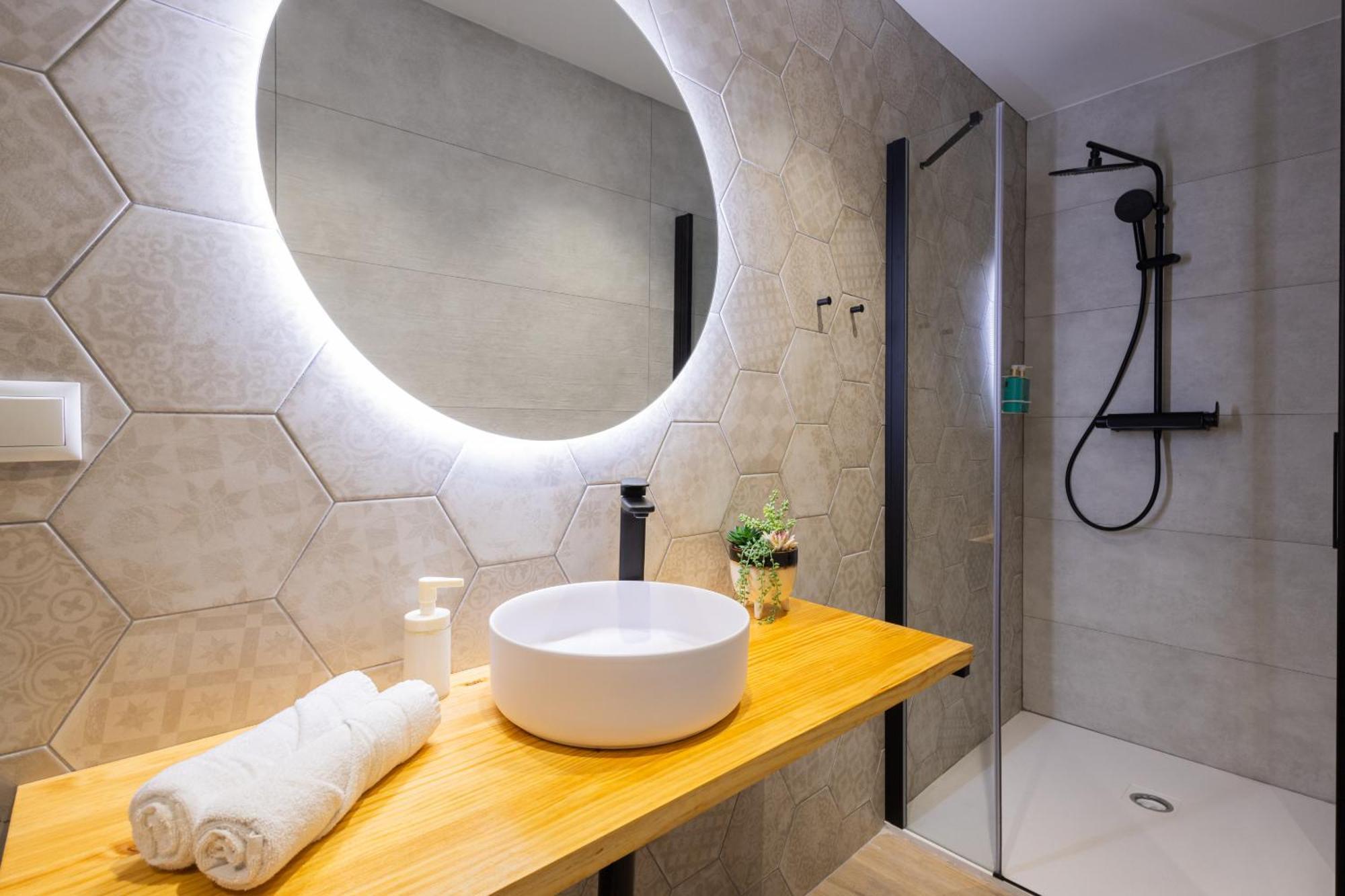 Florit Flats - The Trafalgar Apartments I Valenza Esterno foto