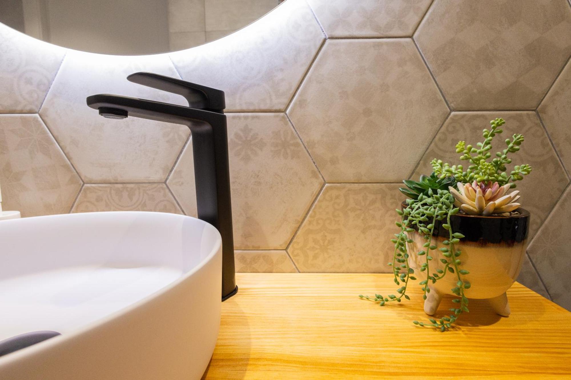 Florit Flats - The Trafalgar Apartments I Valenza Esterno foto