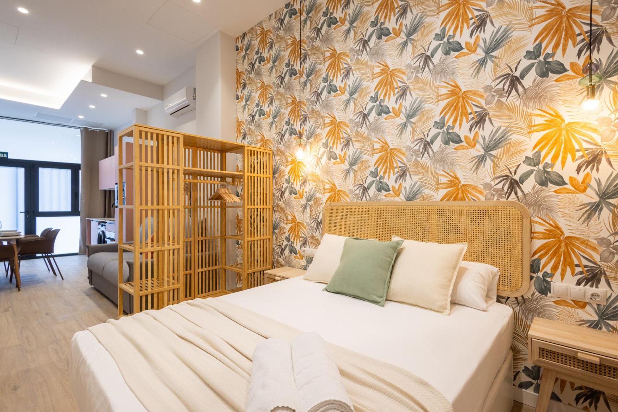 Florit Flats - The Trafalgar Apartments I Valenza Esterno foto