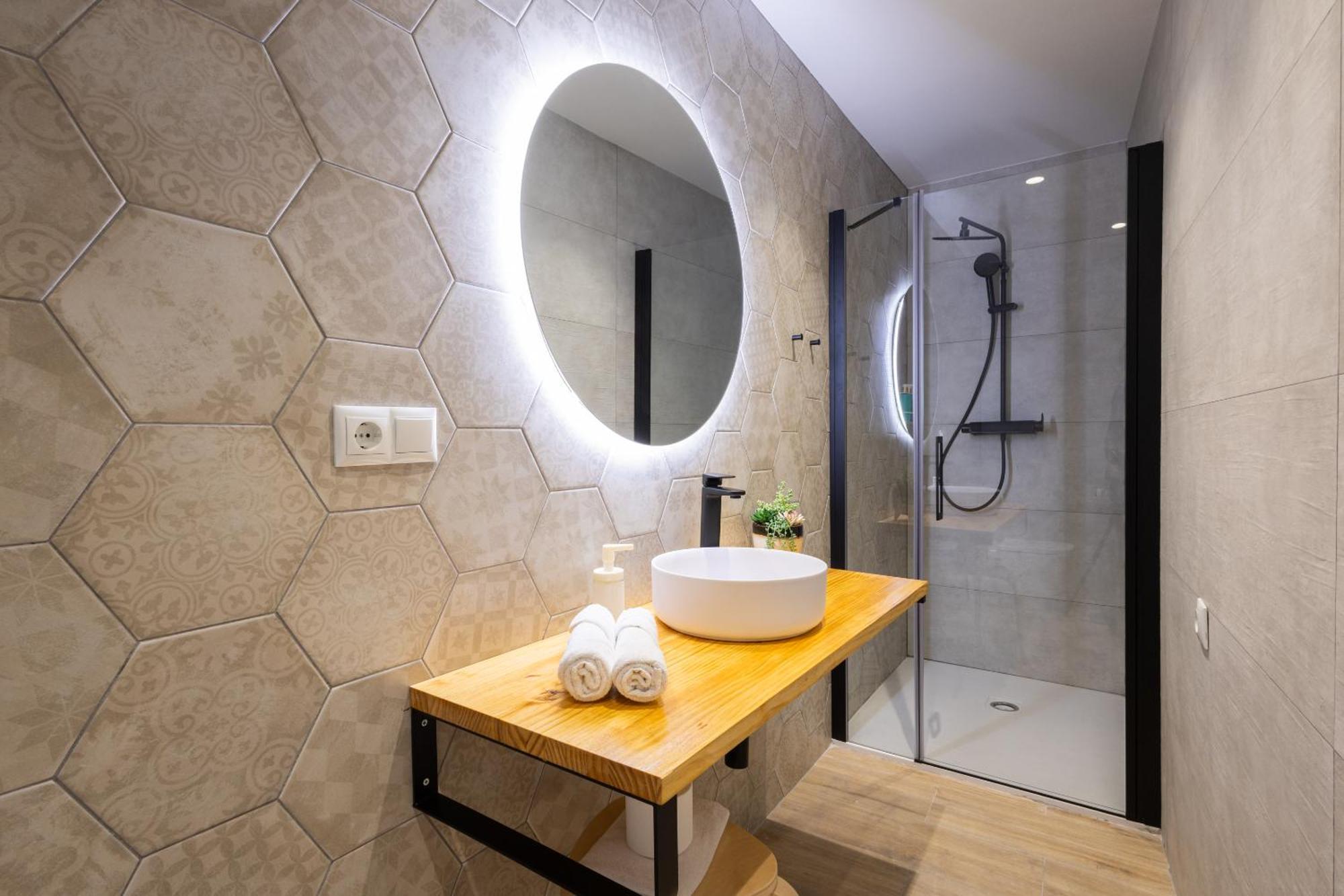Florit Flats - The Trafalgar Apartments I Valenza Esterno foto