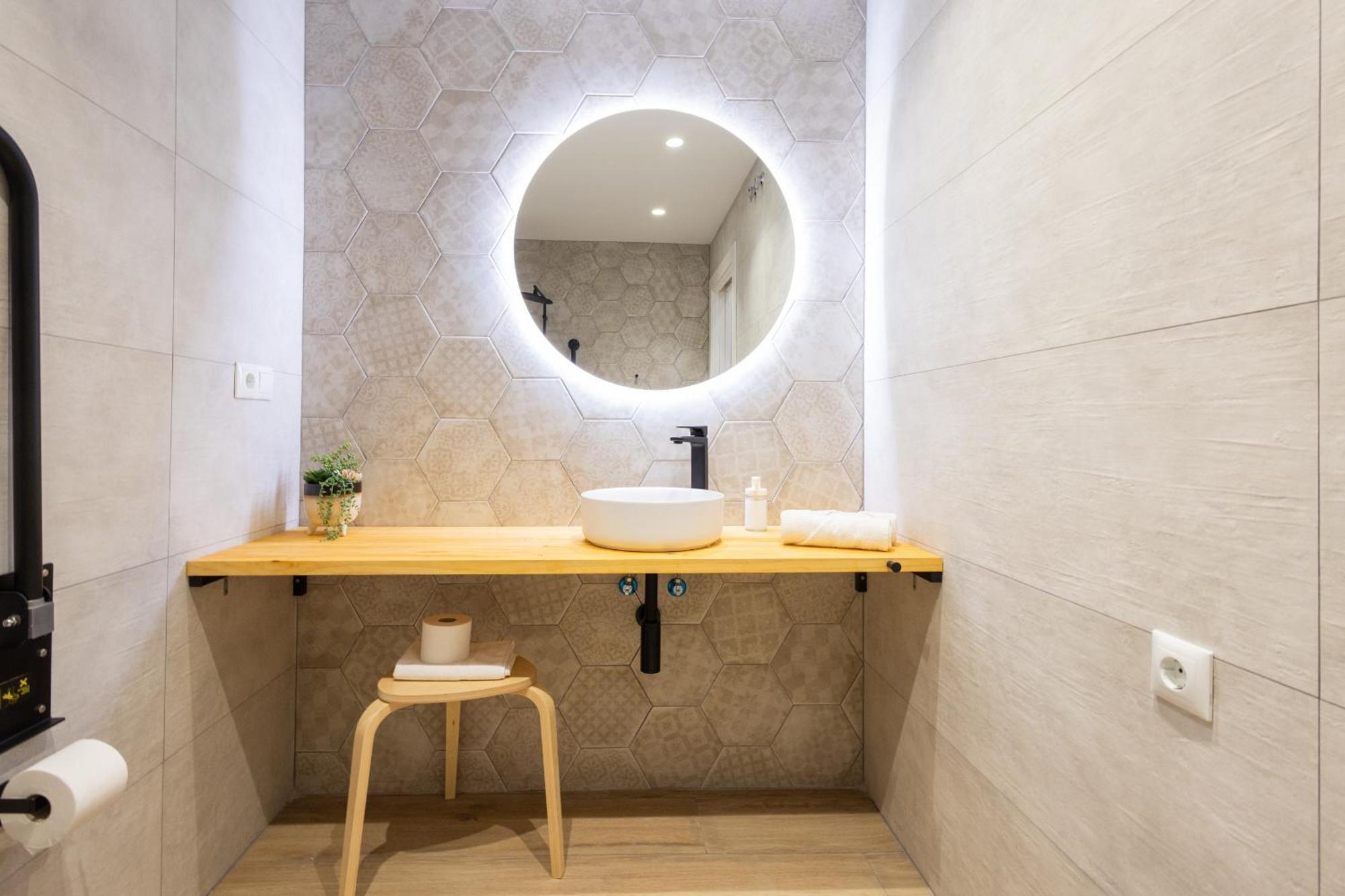 Florit Flats - The Trafalgar Apartments I Valenza Esterno foto
