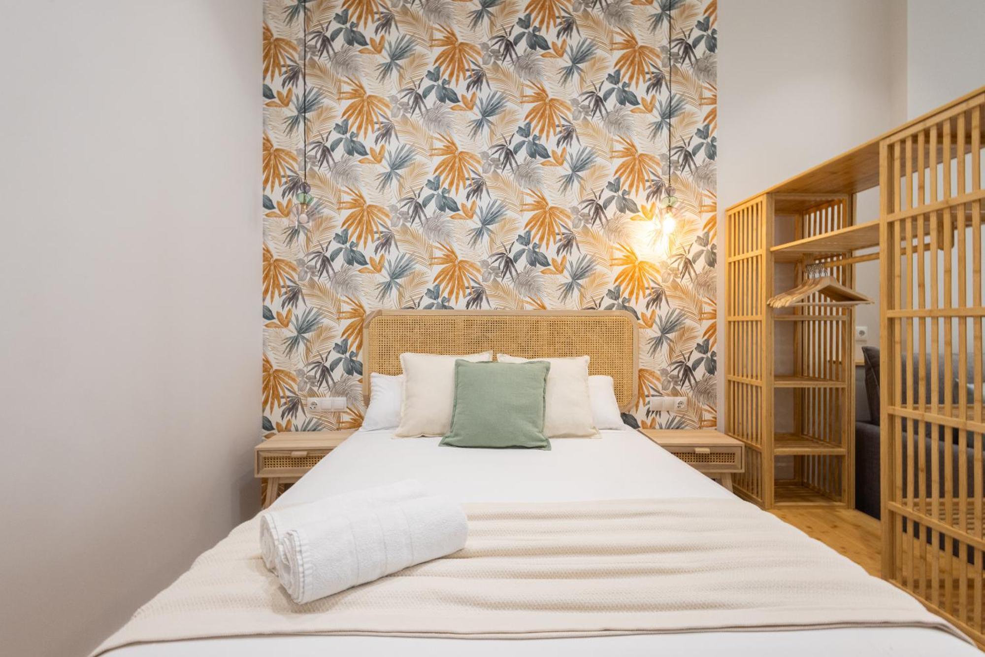 Florit Flats - The Trafalgar Apartments I Valenza Esterno foto