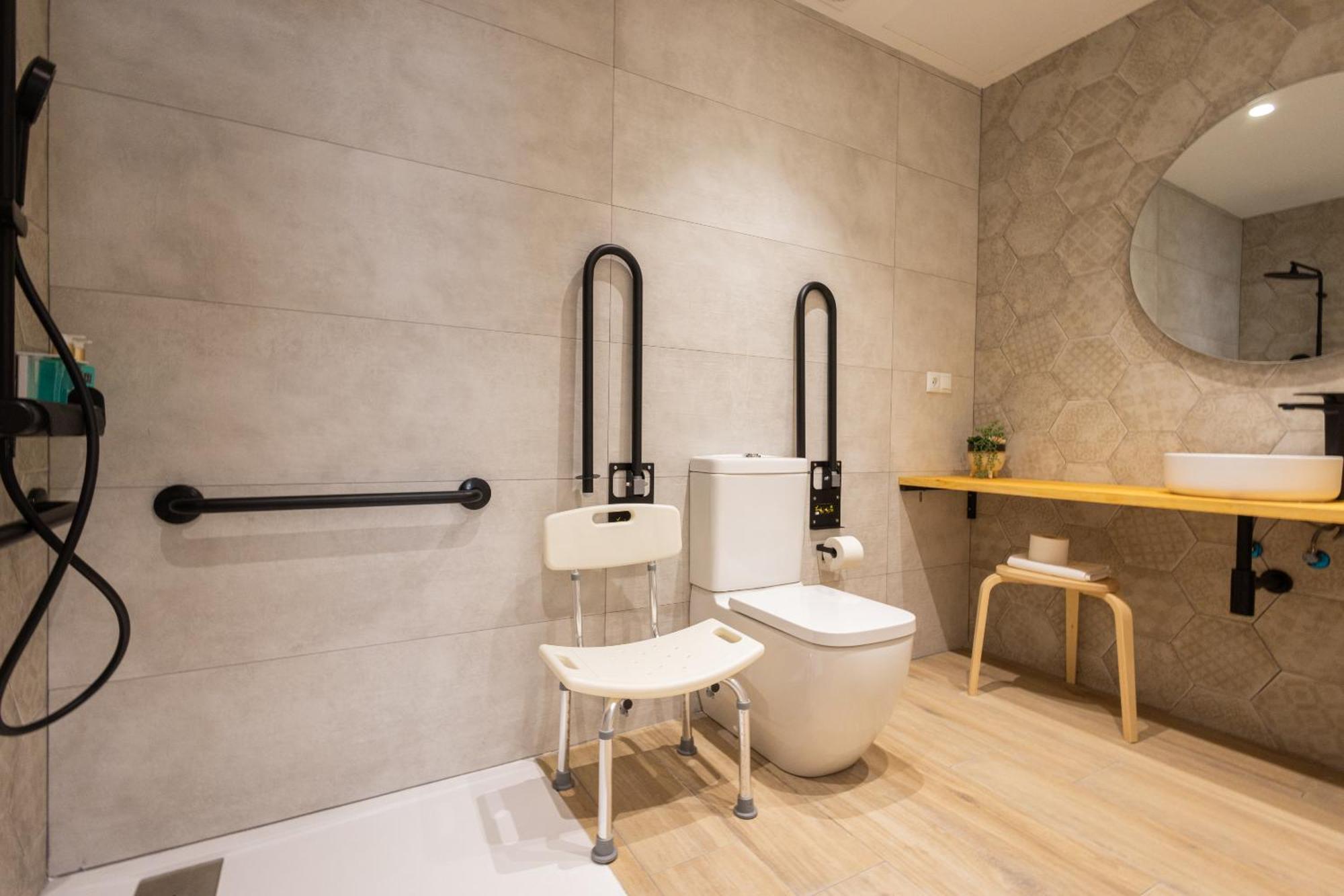 Florit Flats - The Trafalgar Apartments I Valenza Esterno foto