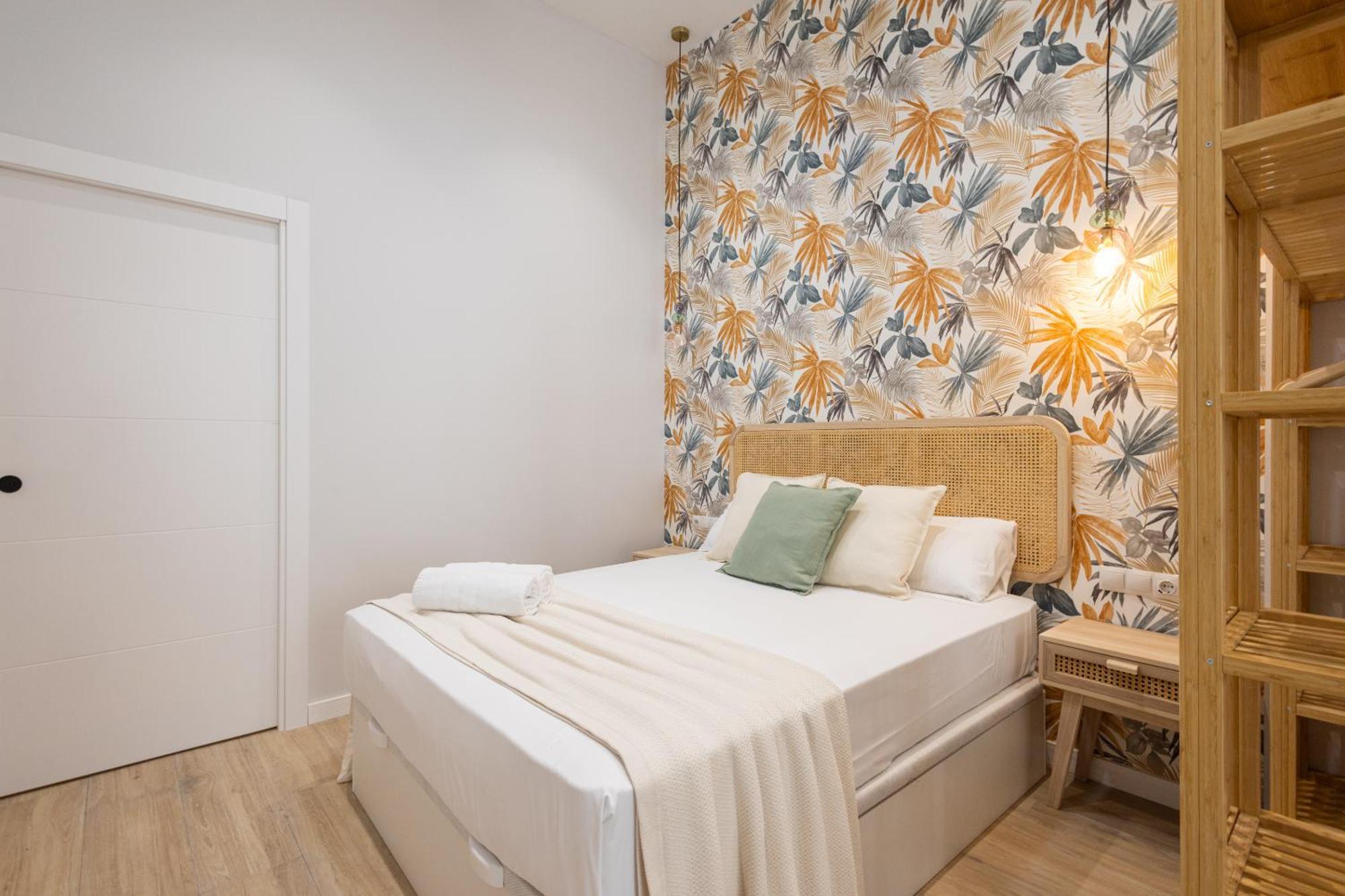 Florit Flats - The Trafalgar Apartments I Valenza Esterno foto
