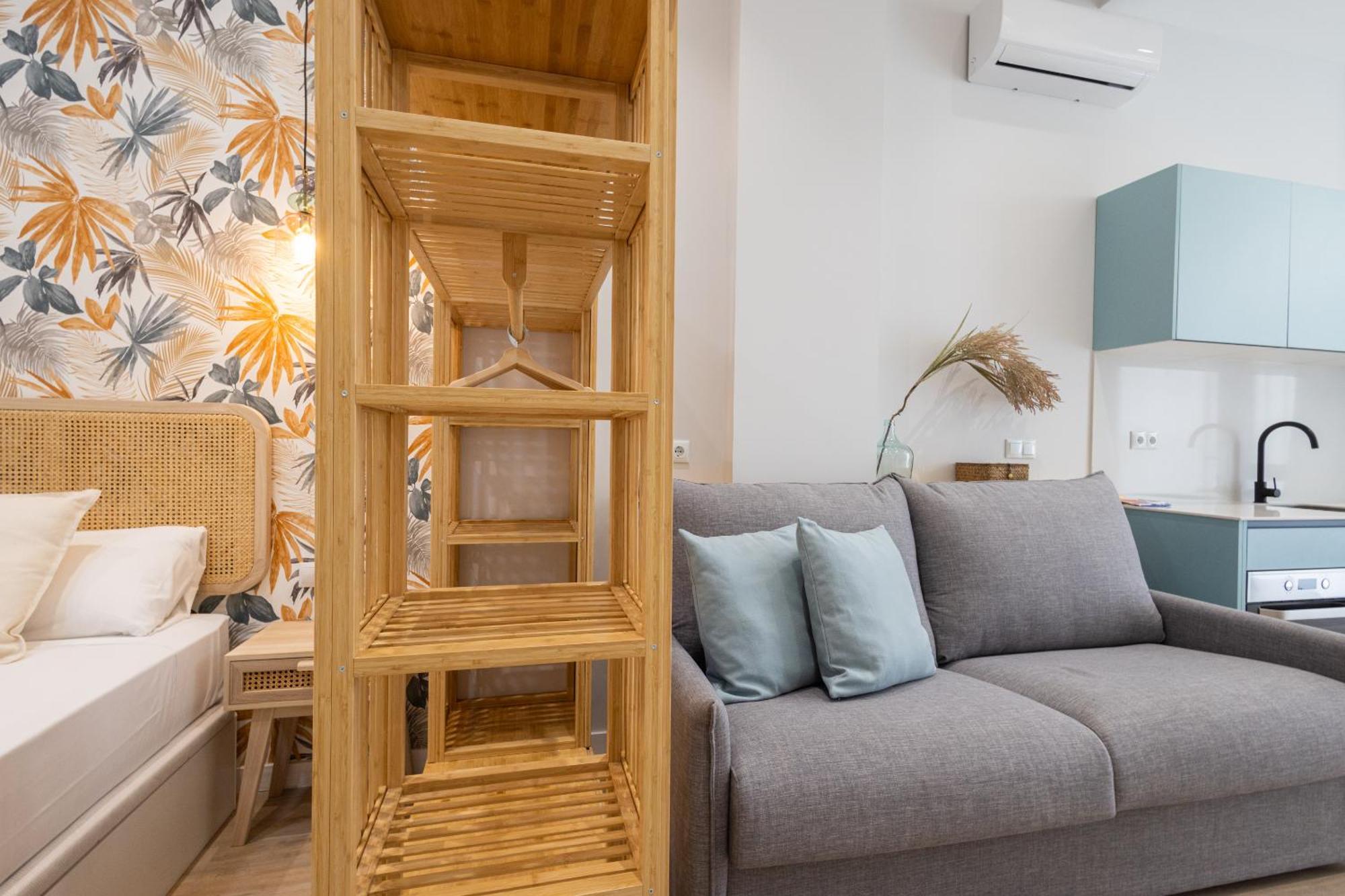 Florit Flats - The Trafalgar Apartments I Valenza Esterno foto