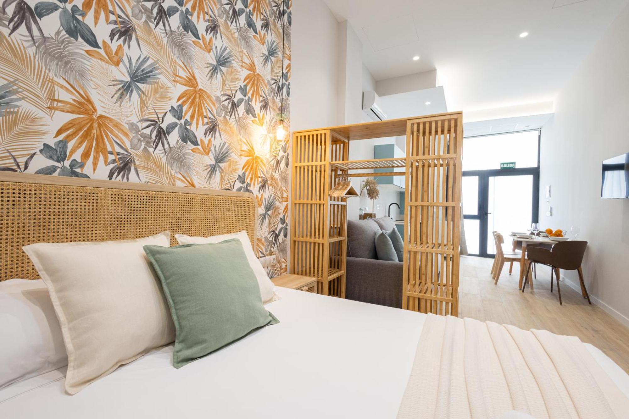 Florit Flats - The Trafalgar Apartments I Valenza Esterno foto