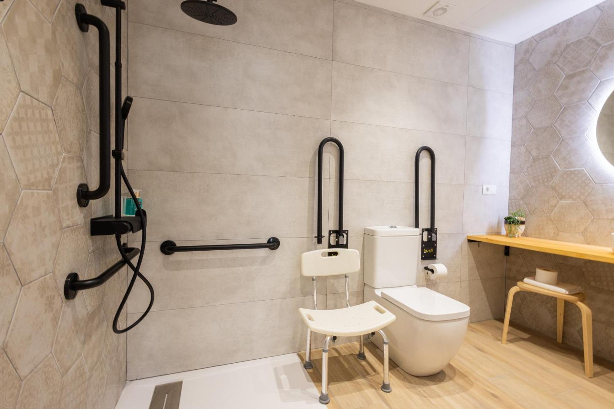Florit Flats - The Trafalgar Apartments I Valenza Esterno foto
