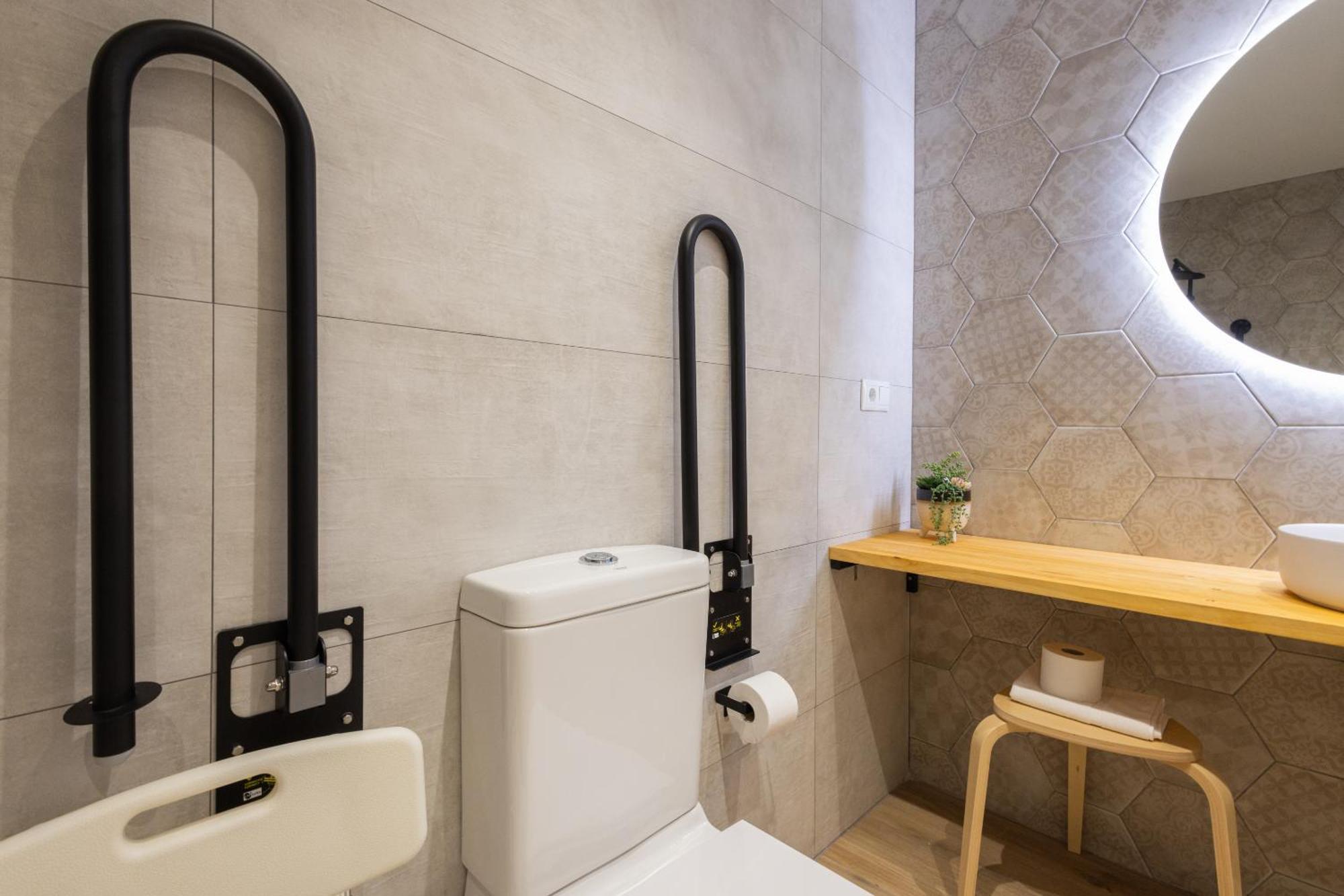 Florit Flats - The Trafalgar Apartments I Valenza Esterno foto