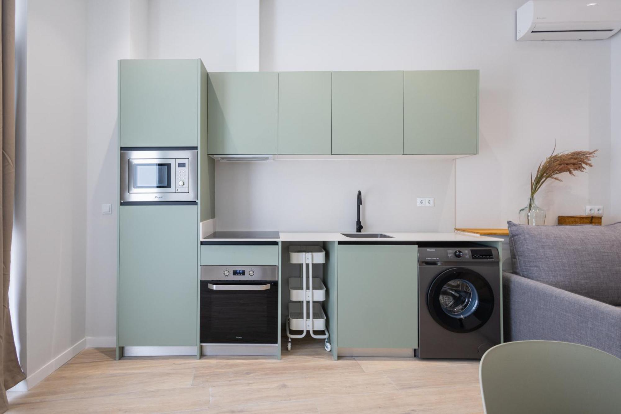 Florit Flats - The Trafalgar Apartments I Valenza Esterno foto