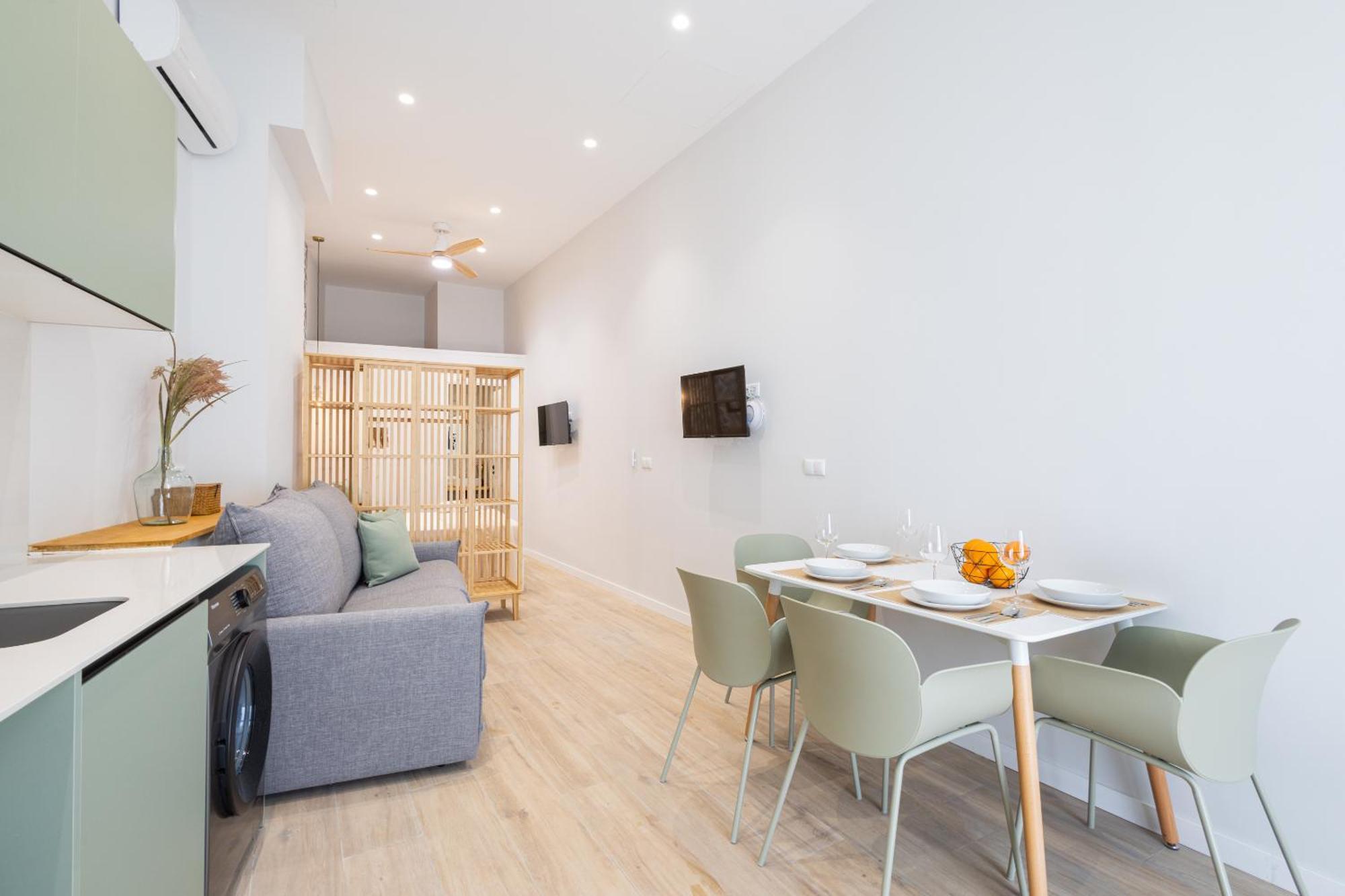 Florit Flats - The Trafalgar Apartments I Valenza Esterno foto