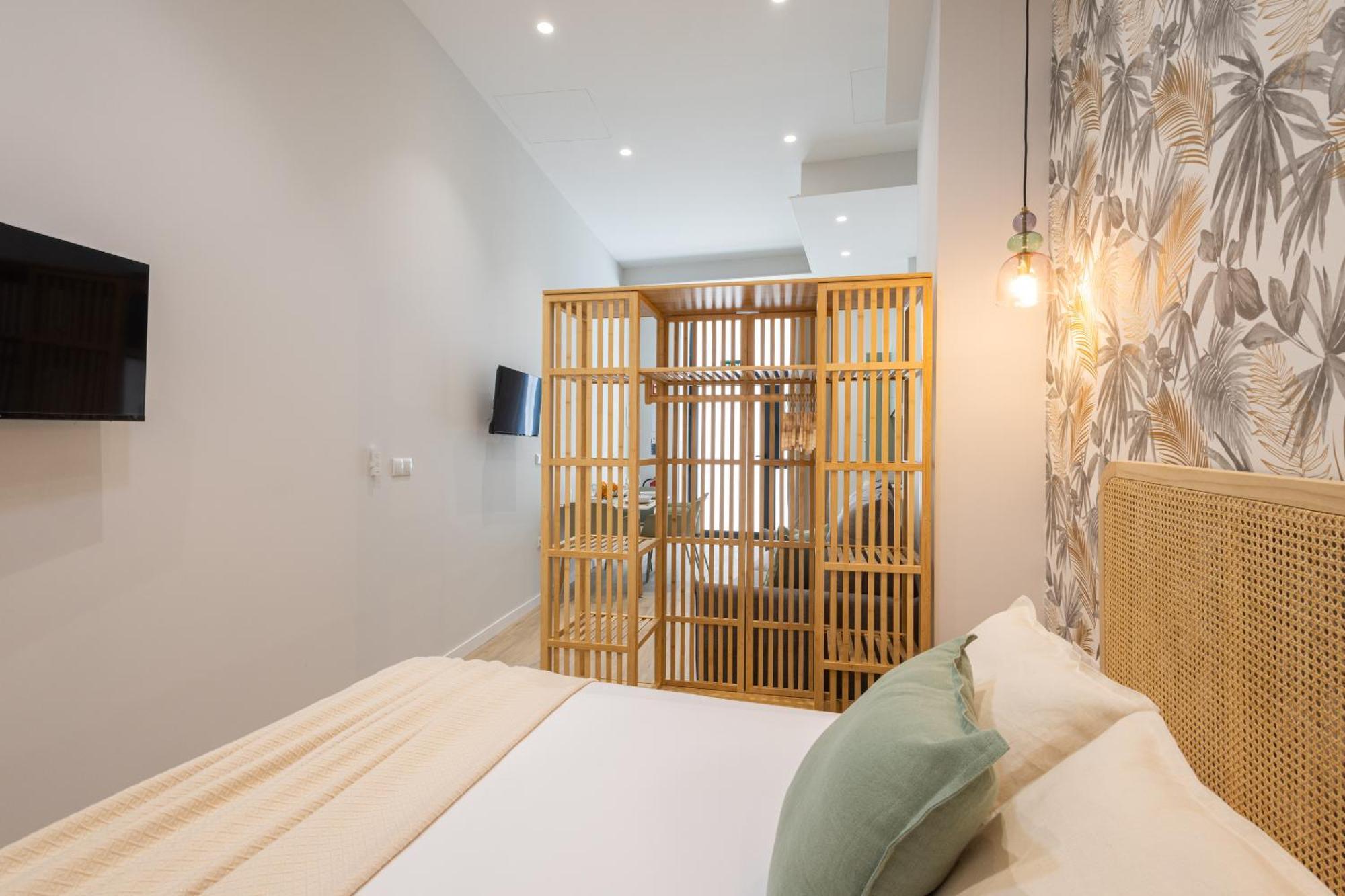 Florit Flats - The Trafalgar Apartments I Valenza Esterno foto