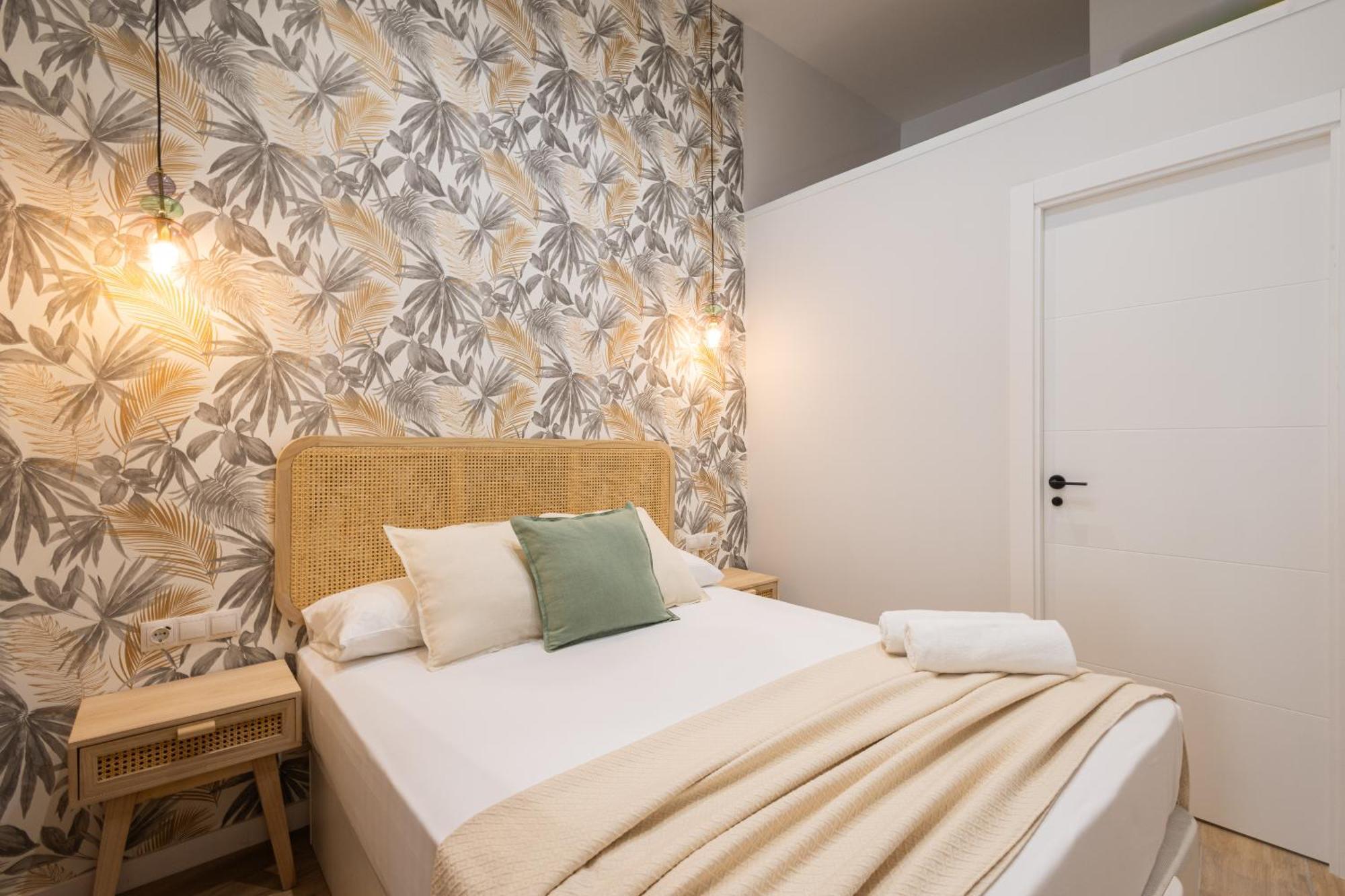 Florit Flats - The Trafalgar Apartments I Valenza Esterno foto
