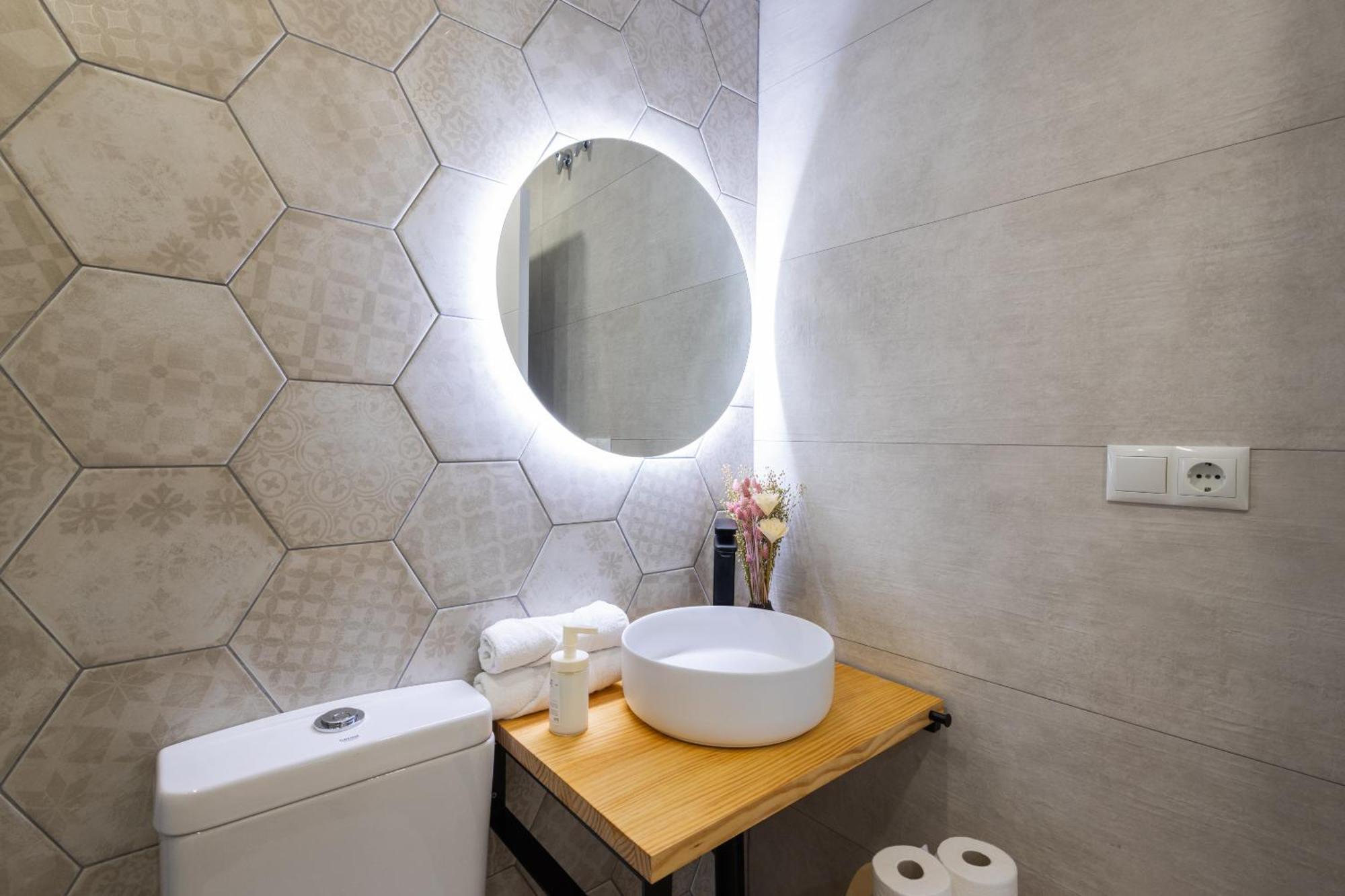 Florit Flats - The Trafalgar Apartments I Valenza Esterno foto