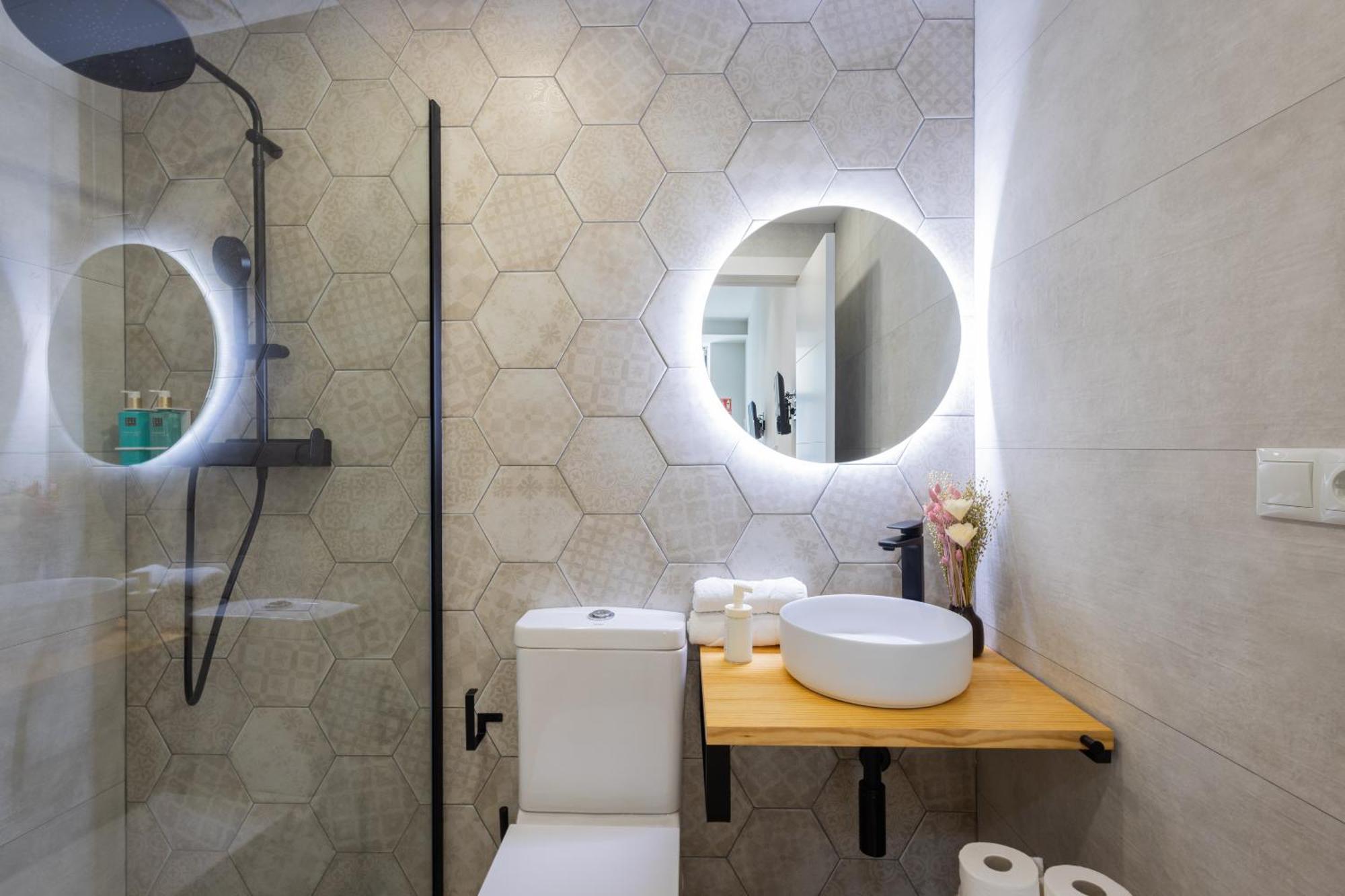 Florit Flats - The Trafalgar Apartments I Valenza Esterno foto