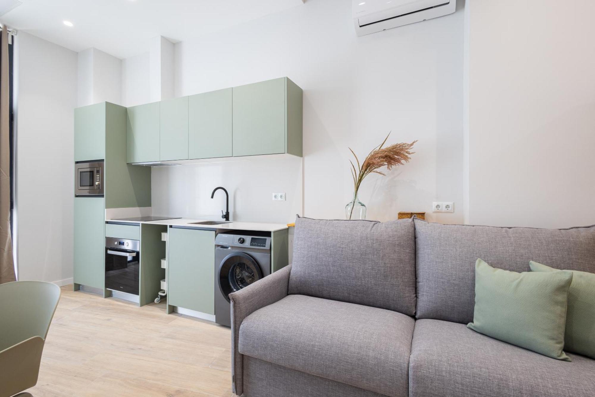 Florit Flats - The Trafalgar Apartments I Valenza Esterno foto