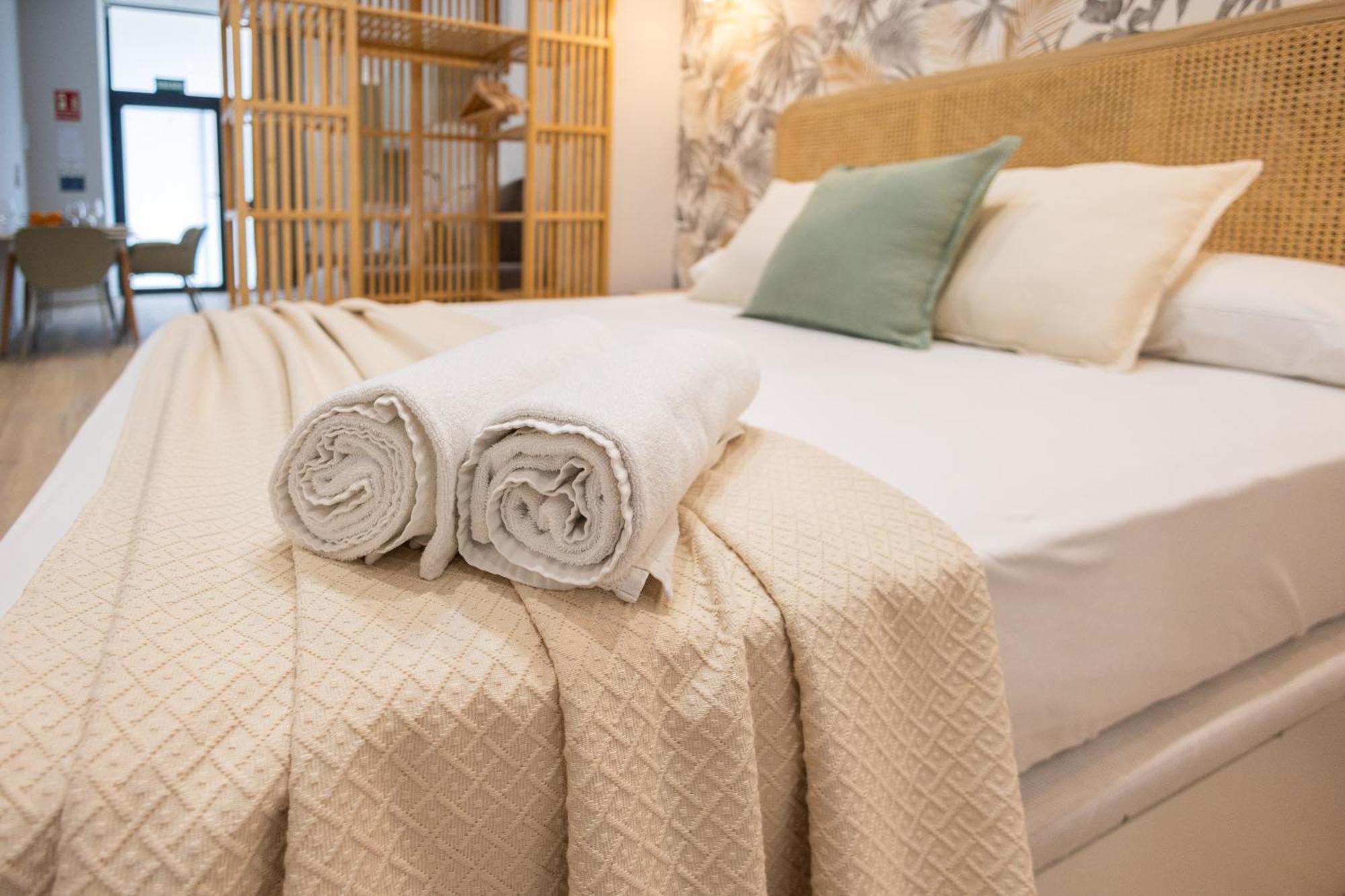 Florit Flats - The Trafalgar Apartments I Valenza Esterno foto