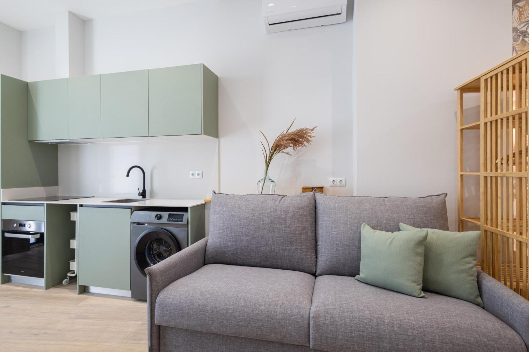 Florit Flats - The Trafalgar Apartments I Valenza Esterno foto