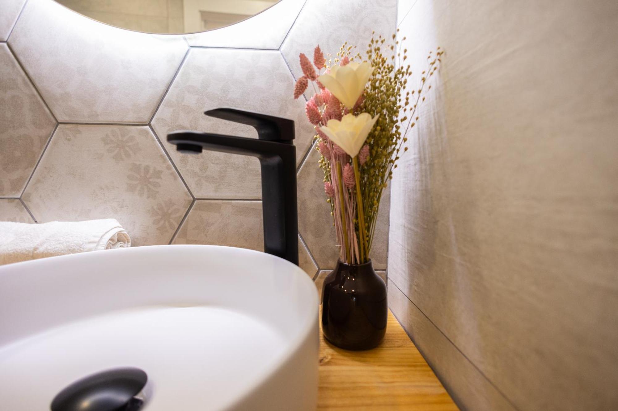 Florit Flats - The Trafalgar Apartments I Valenza Esterno foto
