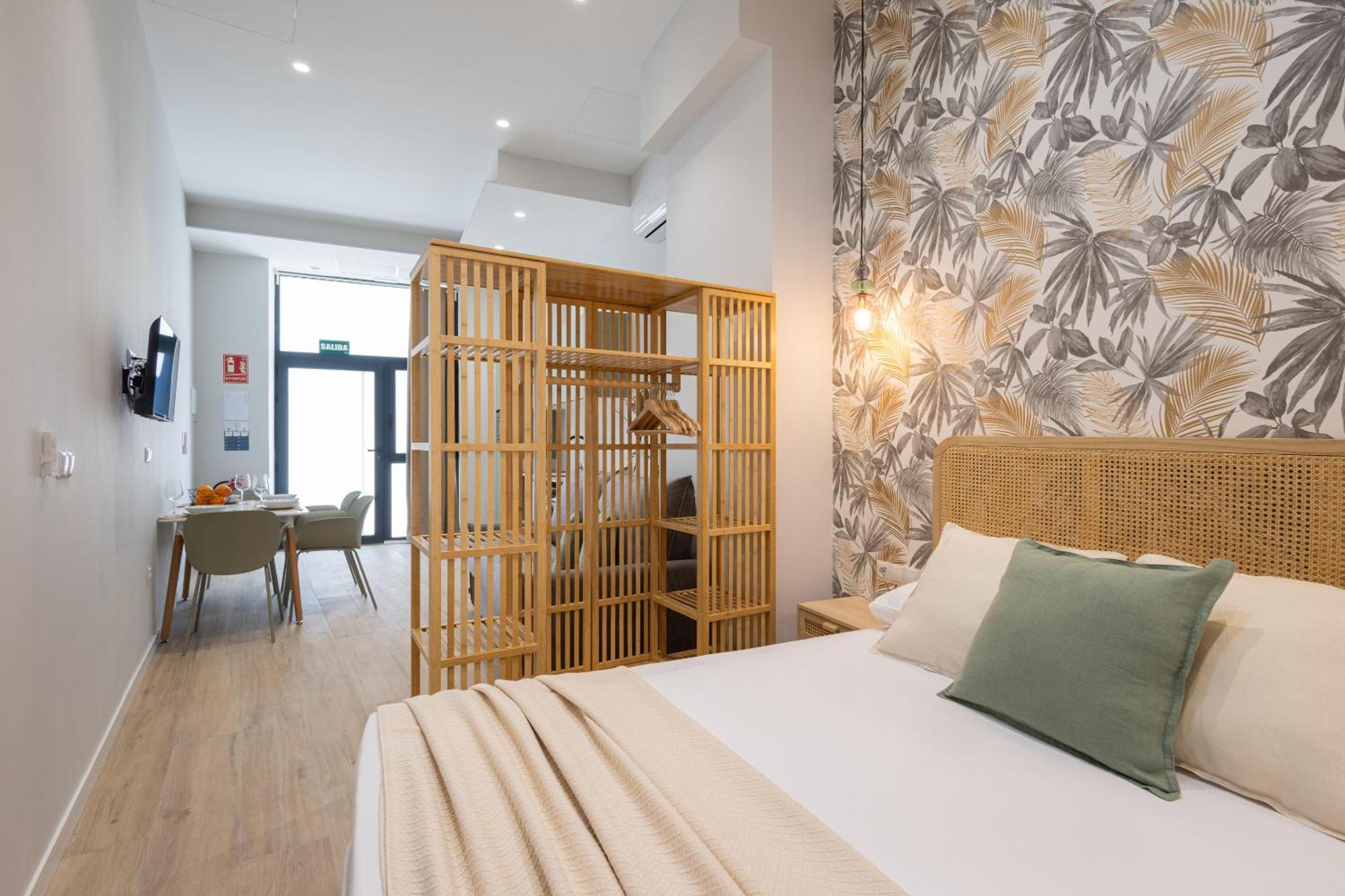 Florit Flats - The Trafalgar Apartments I Valenza Esterno foto