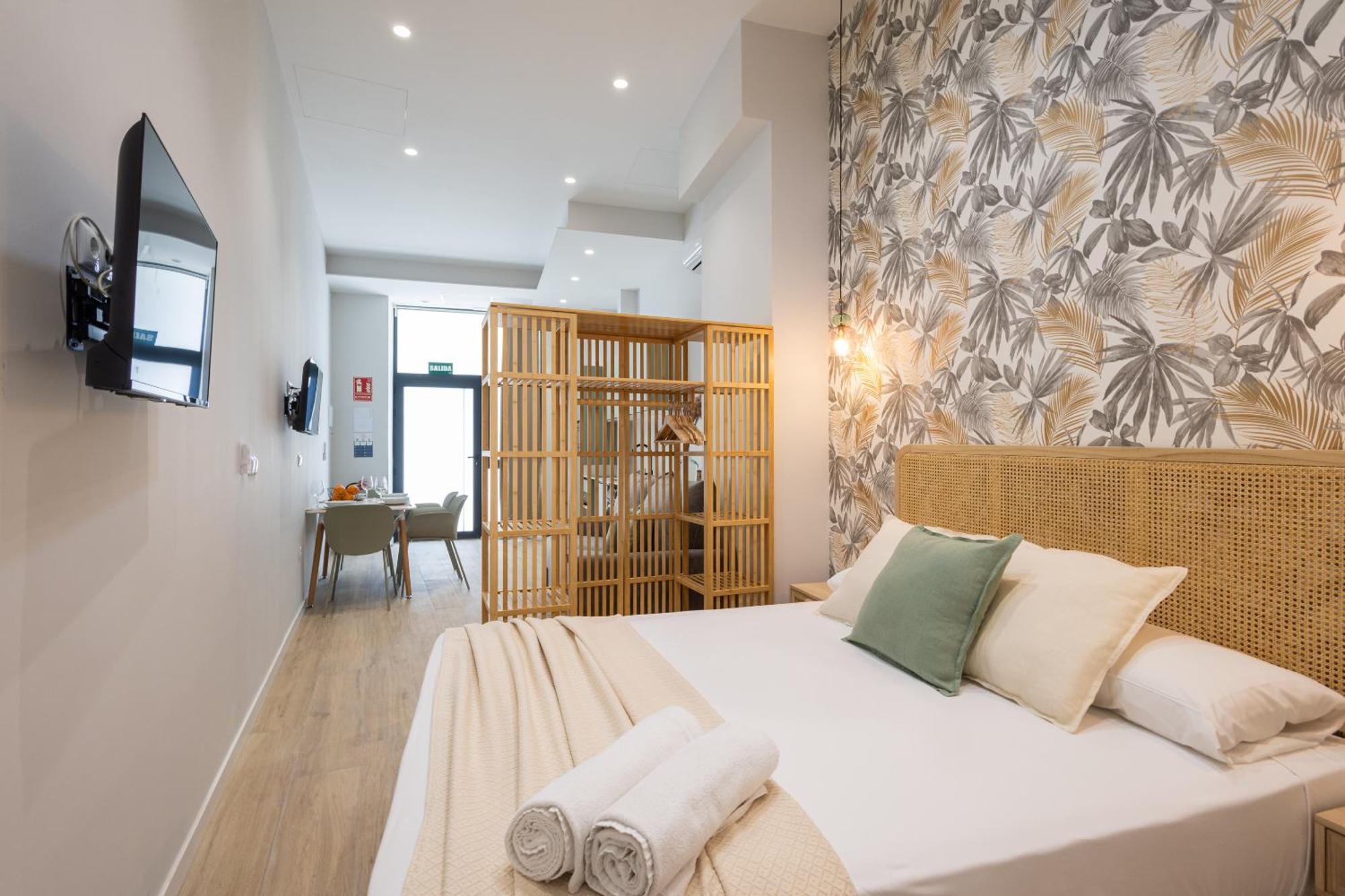 Florit Flats - The Trafalgar Apartments I Valenza Esterno foto