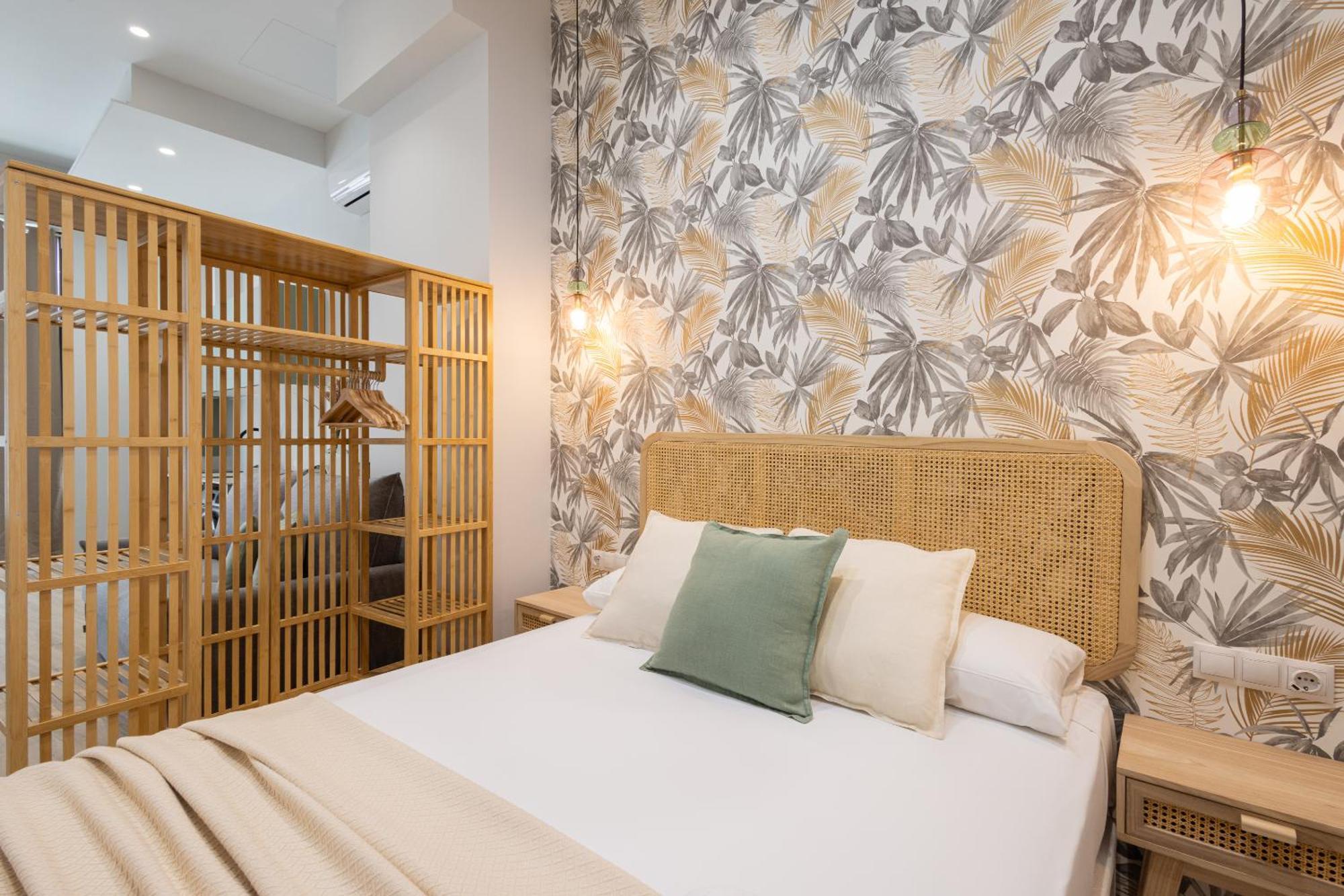 Florit Flats - The Trafalgar Apartments I Valenza Esterno foto